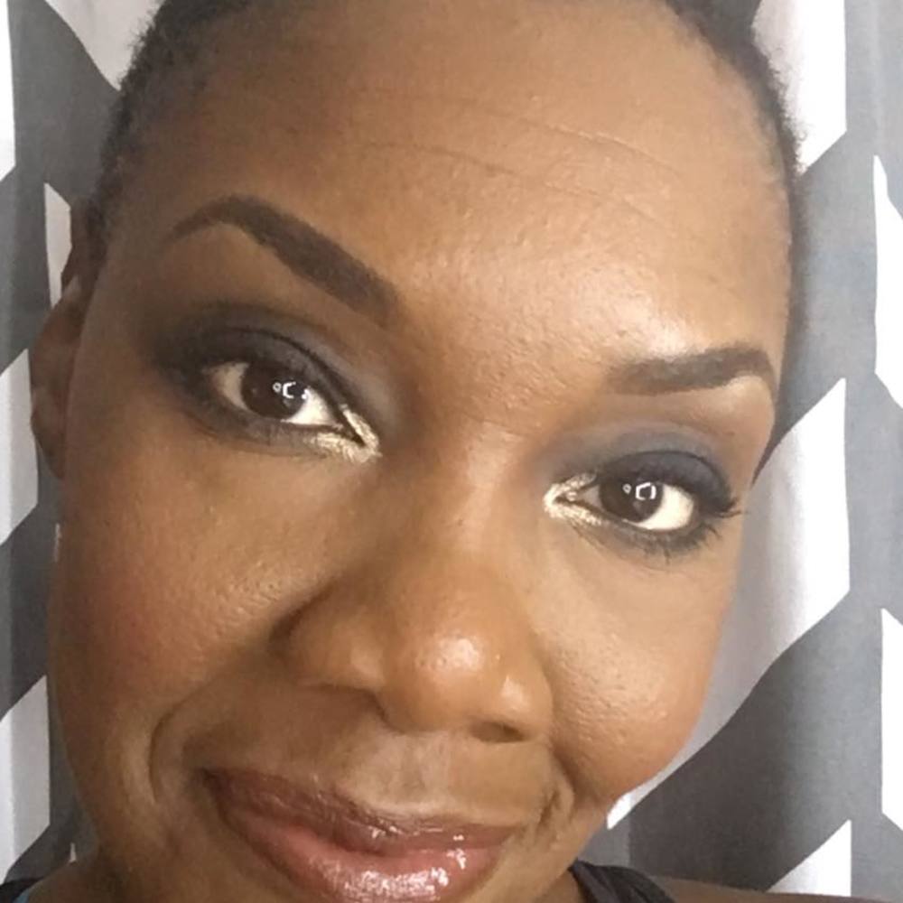Meet your Posher, Teresa